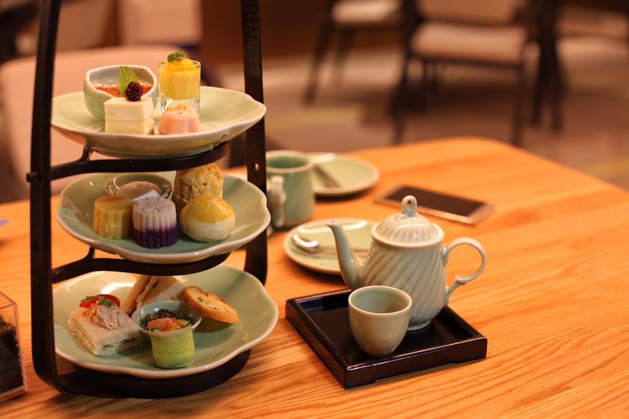 Ruyi Boutique Hotel At West Lake Hangzhou Dış mekan fotoğraf