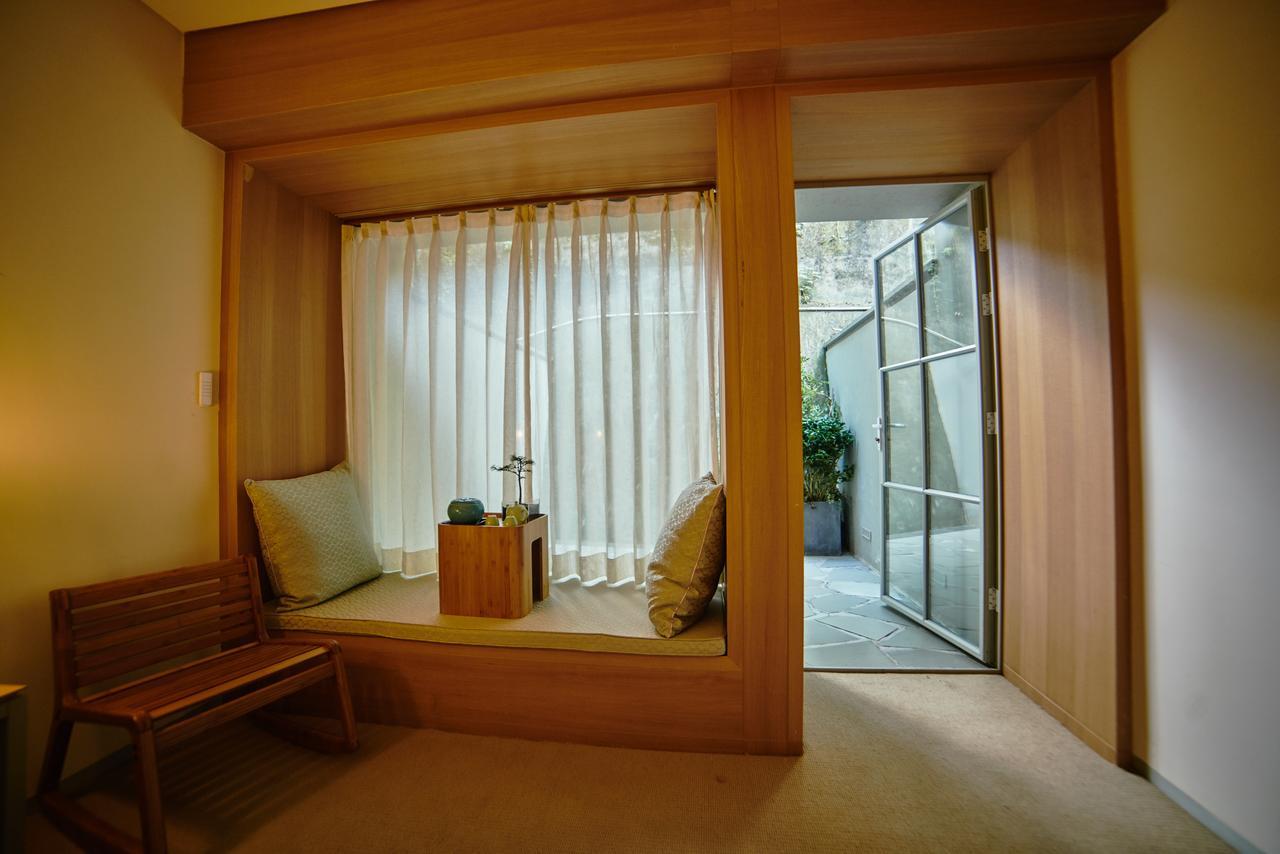 Ruyi Boutique Hotel At West Lake Hangzhou Dış mekan fotoğraf