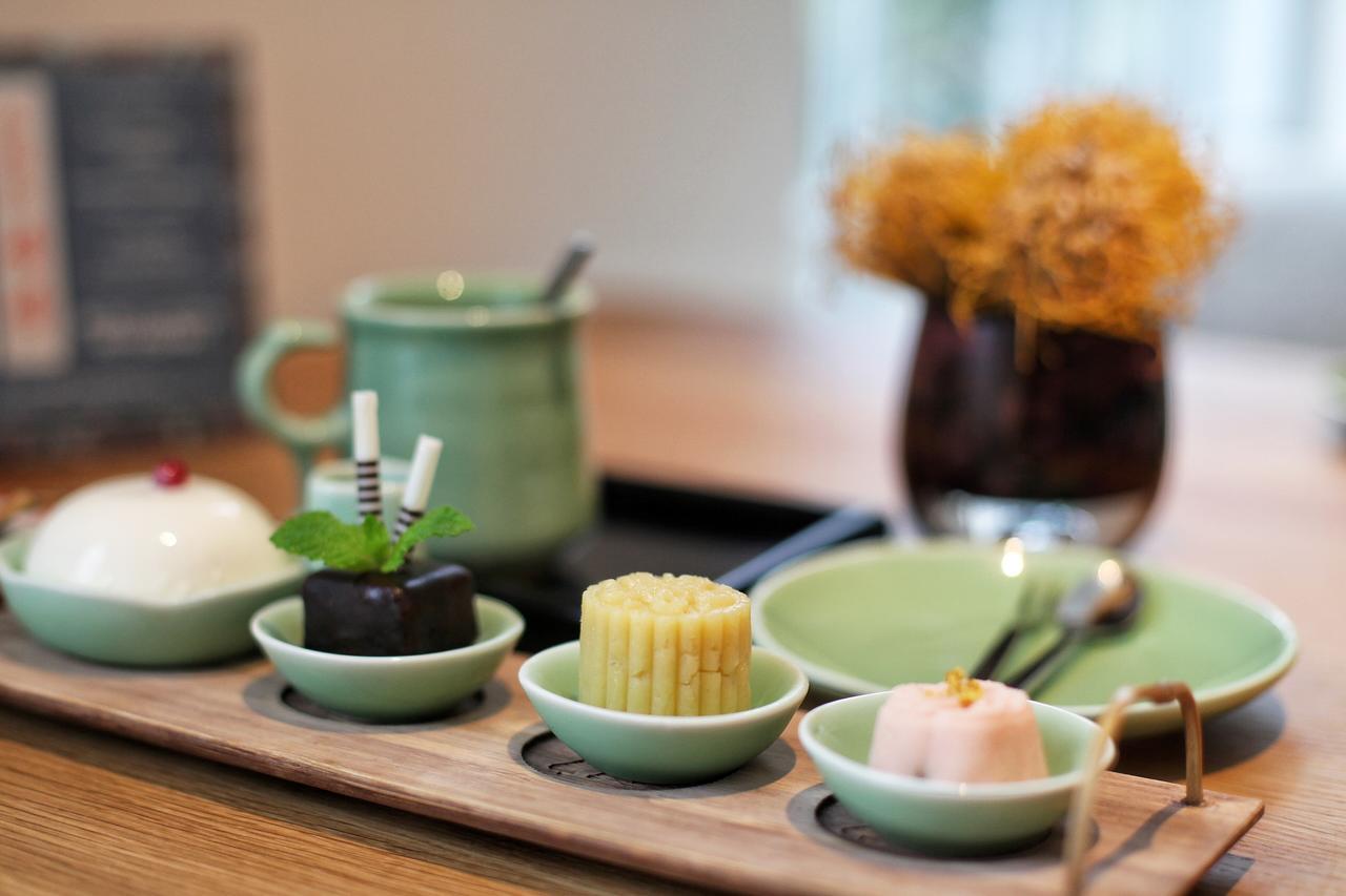 Ruyi Boutique Hotel At West Lake Hangzhou Dış mekan fotoğraf