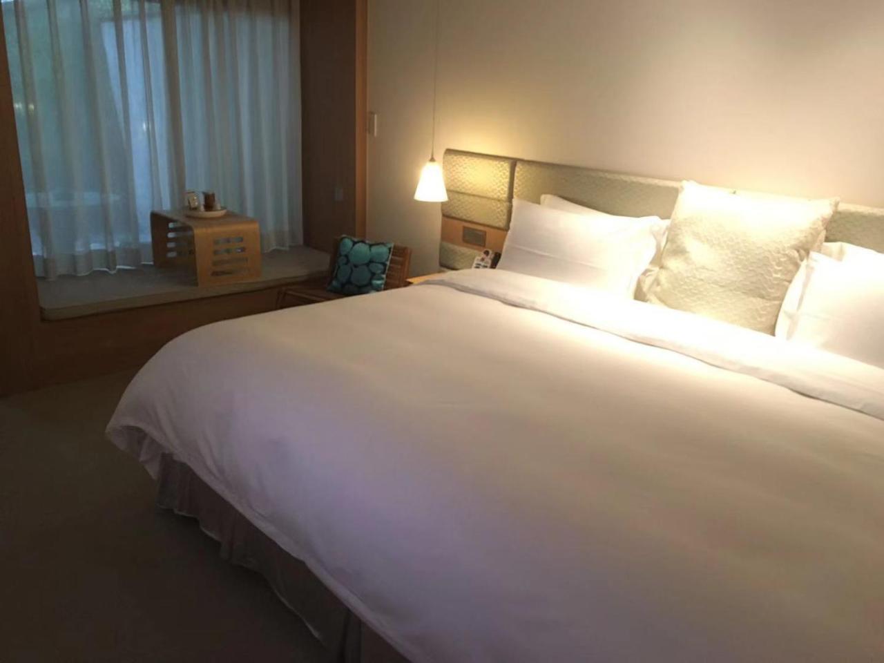 Ruyi Boutique Hotel At West Lake Hangzhou Dış mekan fotoğraf