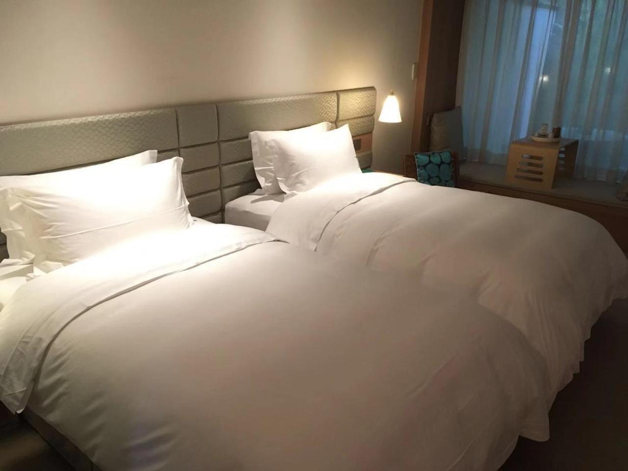 Ruyi Boutique Hotel At West Lake Hangzhou Dış mekan fotoğraf