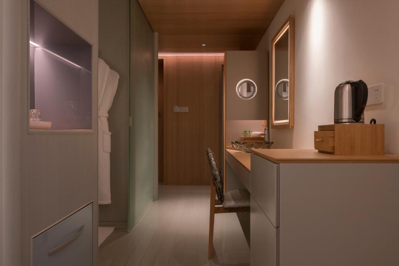 Ruyi Boutique Hotel At West Lake Hangzhou Dış mekan fotoğraf