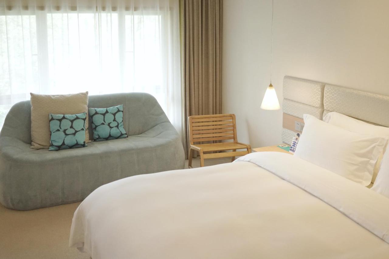 Ruyi Boutique Hotel At West Lake Hangzhou Dış mekan fotoğraf