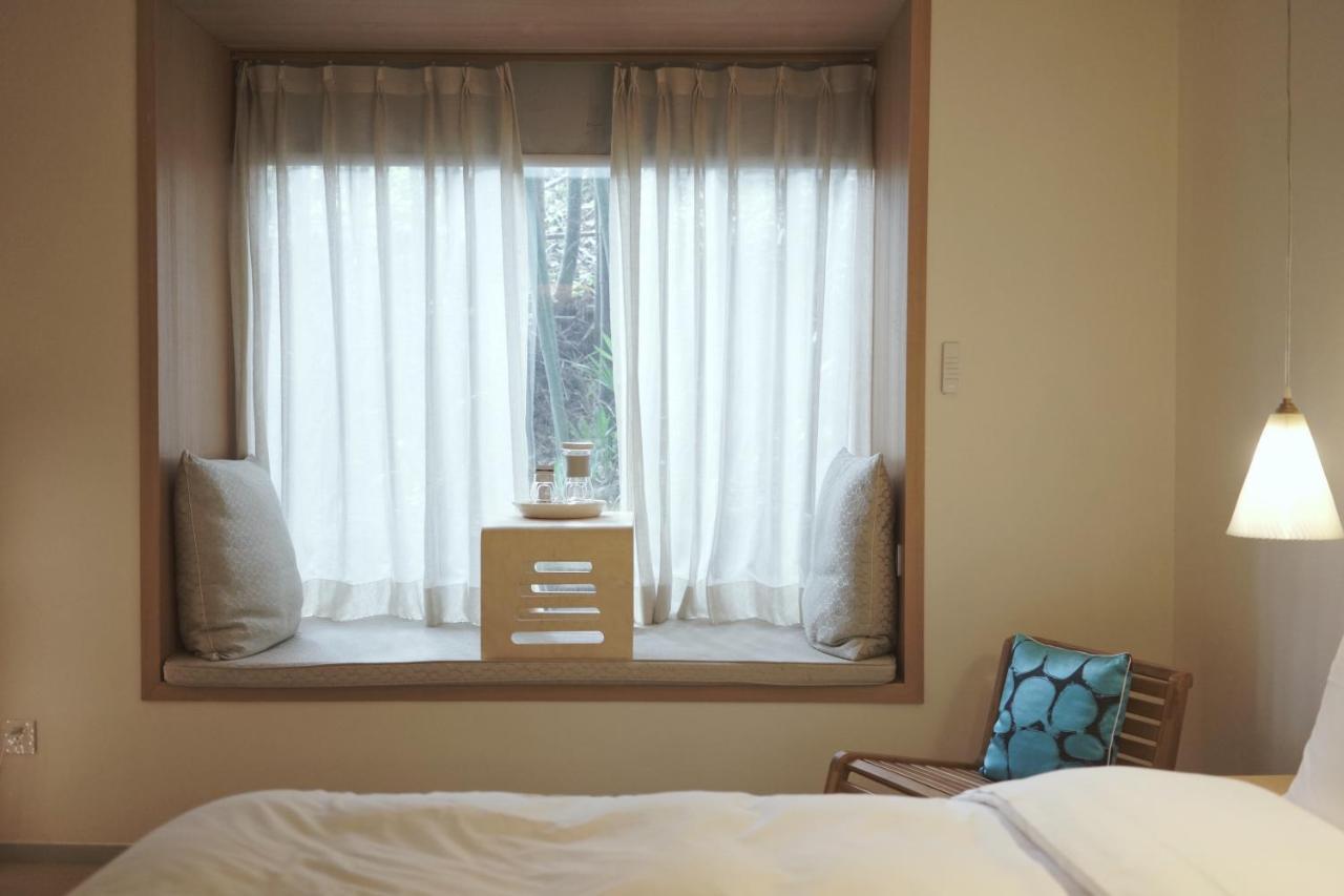 Ruyi Boutique Hotel At West Lake Hangzhou Dış mekan fotoğraf