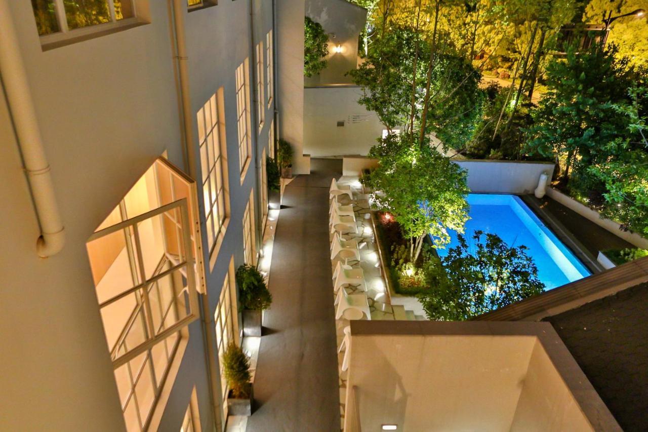 Ruyi Boutique Hotel At West Lake Hangzhou Dış mekan fotoğraf